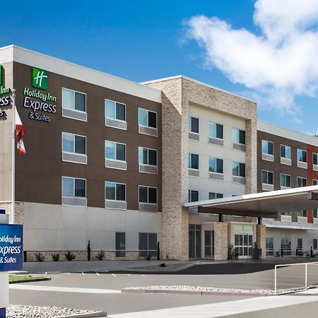 Holiday Inn Express & Suites - Ukiah By Ihg 外观 照片