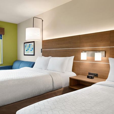 Holiday Inn Express & Suites - Ukiah By Ihg 外观 照片