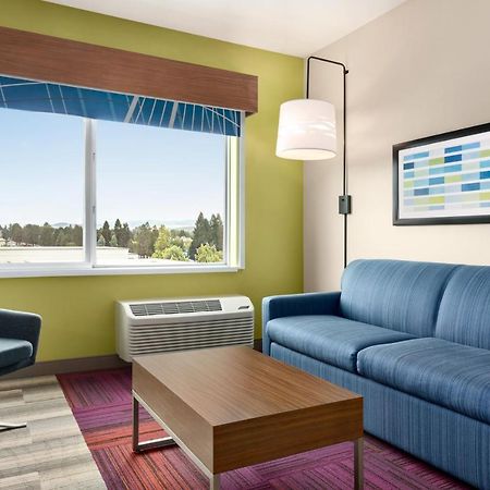 Holiday Inn Express & Suites - Ukiah By Ihg 外观 照片