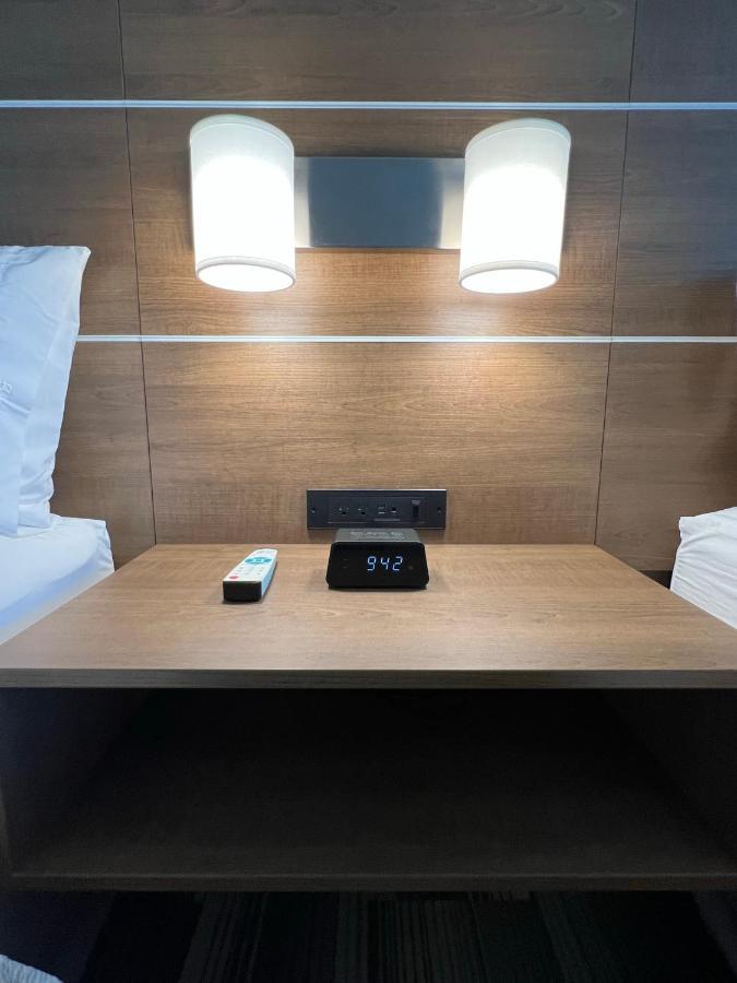 Holiday Inn Express & Suites - Ukiah By Ihg 外观 照片