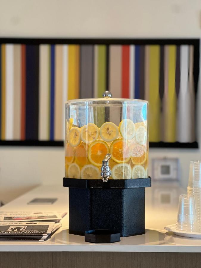 Holiday Inn Express & Suites - Ukiah By Ihg 外观 照片