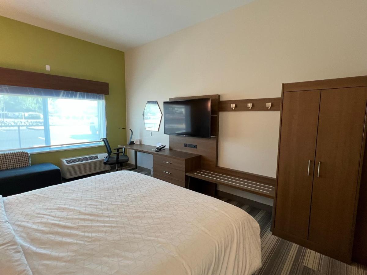 Holiday Inn Express & Suites - Ukiah By Ihg 外观 照片
