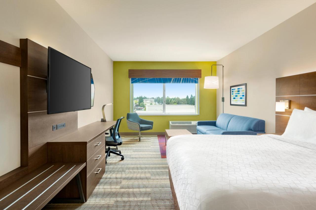 Holiday Inn Express & Suites - Ukiah By Ihg 外观 照片