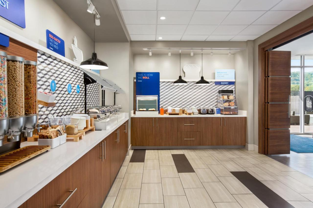 Holiday Inn Express & Suites - Ukiah By Ihg 外观 照片