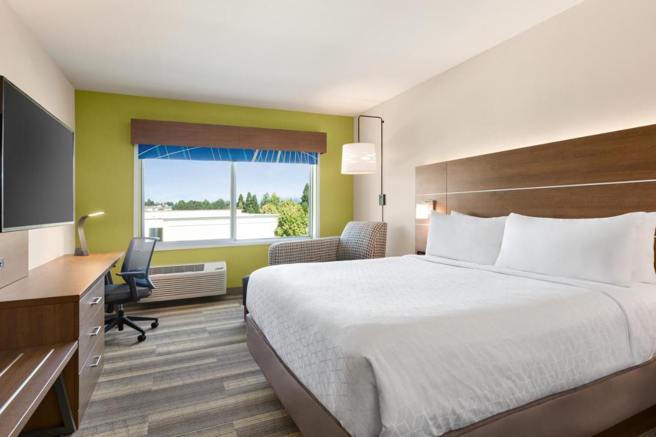 Holiday Inn Express & Suites - Ukiah By Ihg 外观 照片