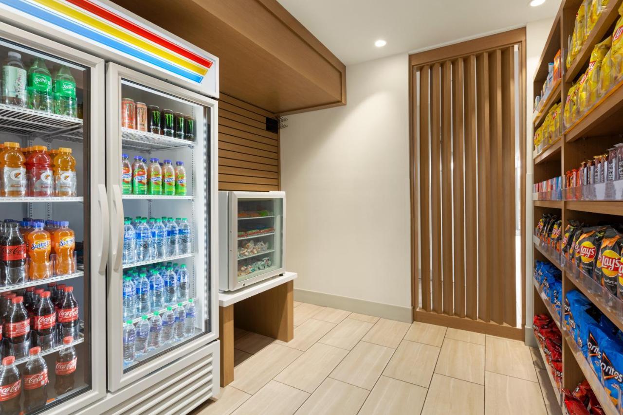 Holiday Inn Express & Suites - Ukiah By Ihg 外观 照片