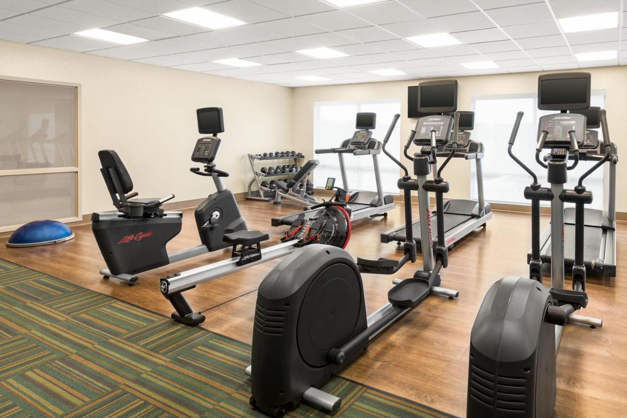 Holiday Inn Express & Suites - Ukiah By Ihg 外观 照片
