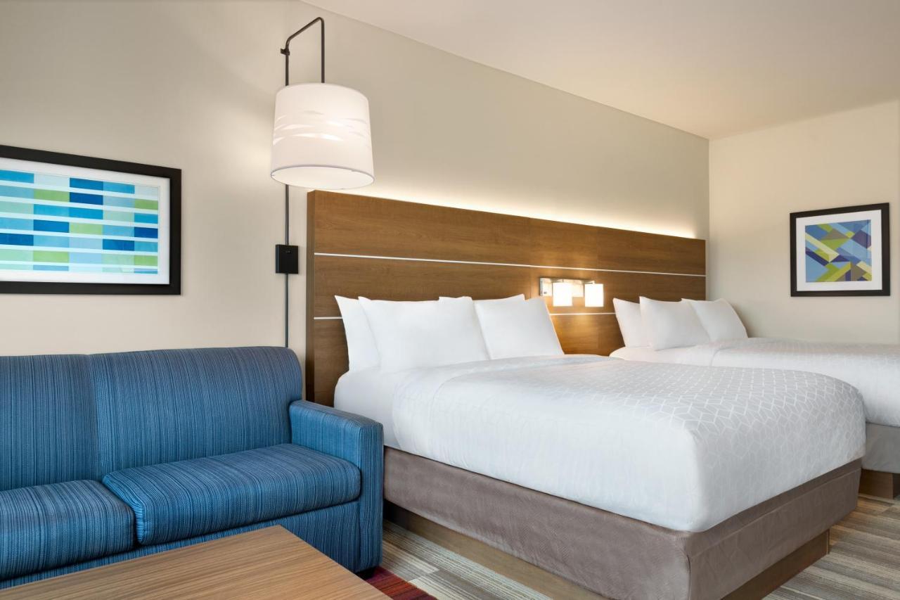 Holiday Inn Express & Suites - Ukiah By Ihg 外观 照片