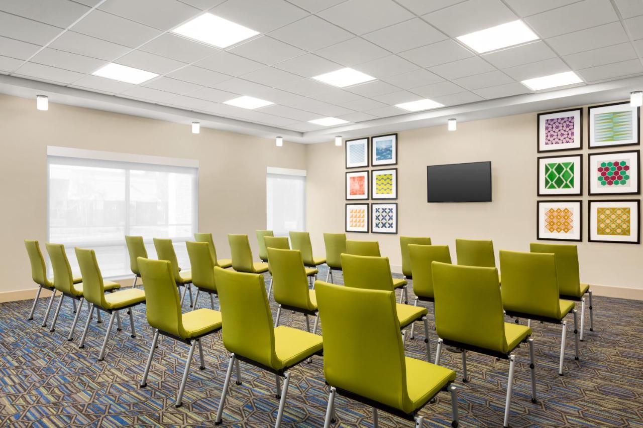 Holiday Inn Express & Suites - Ukiah By Ihg 外观 照片