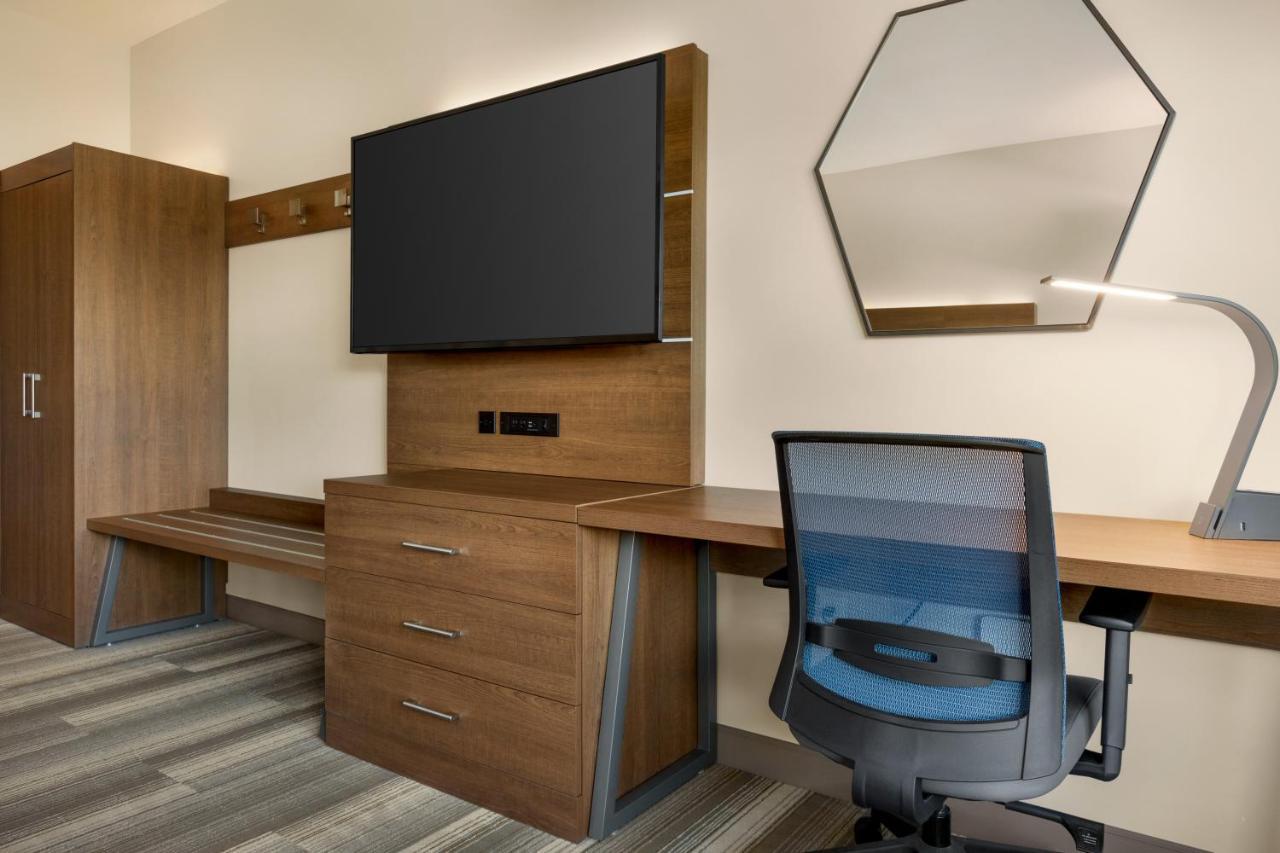 Holiday Inn Express & Suites - Ukiah By Ihg 外观 照片