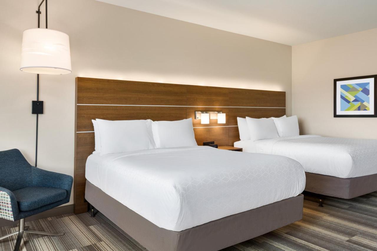 Holiday Inn Express & Suites - Ukiah By Ihg 外观 照片