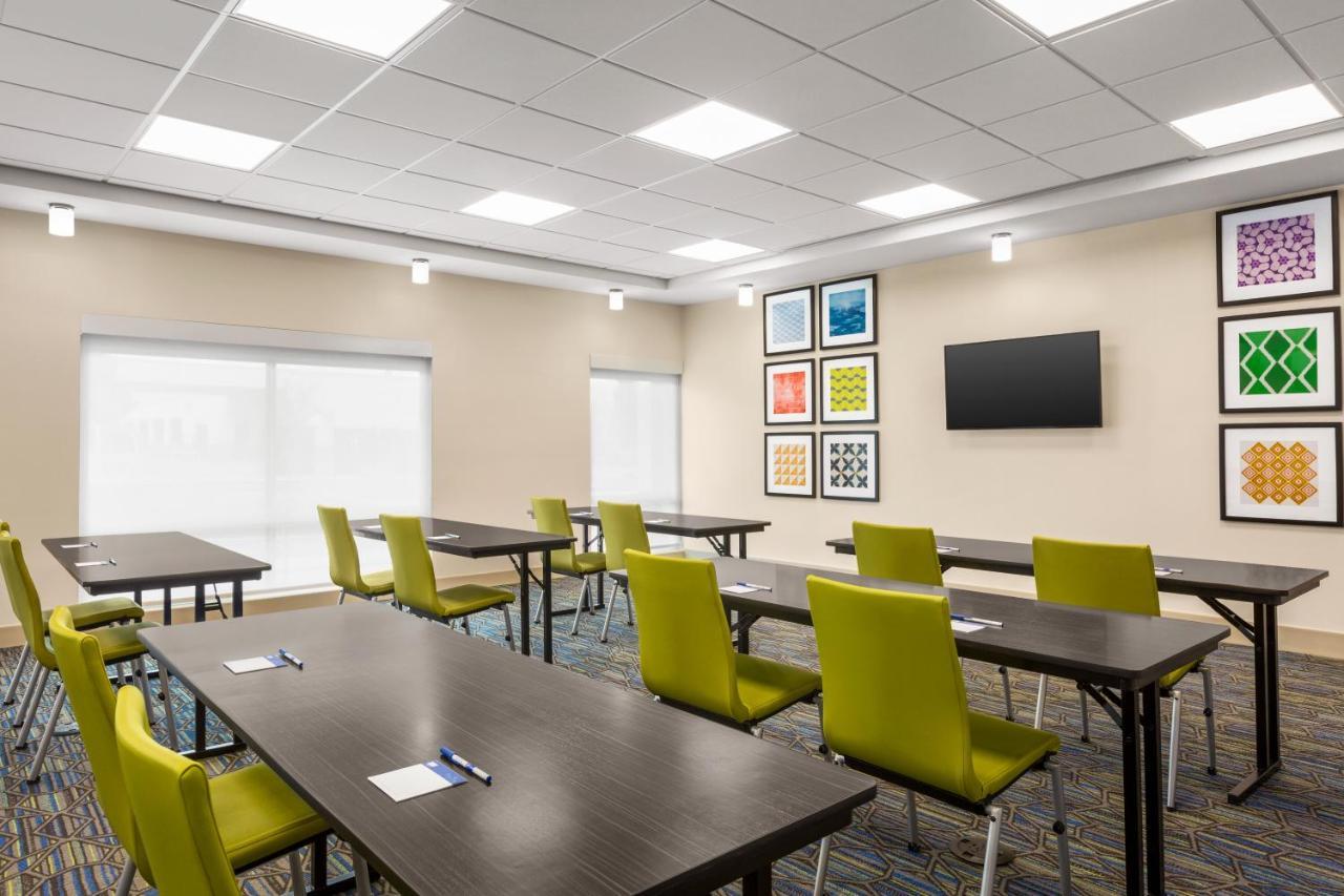 Holiday Inn Express & Suites - Ukiah By Ihg 外观 照片