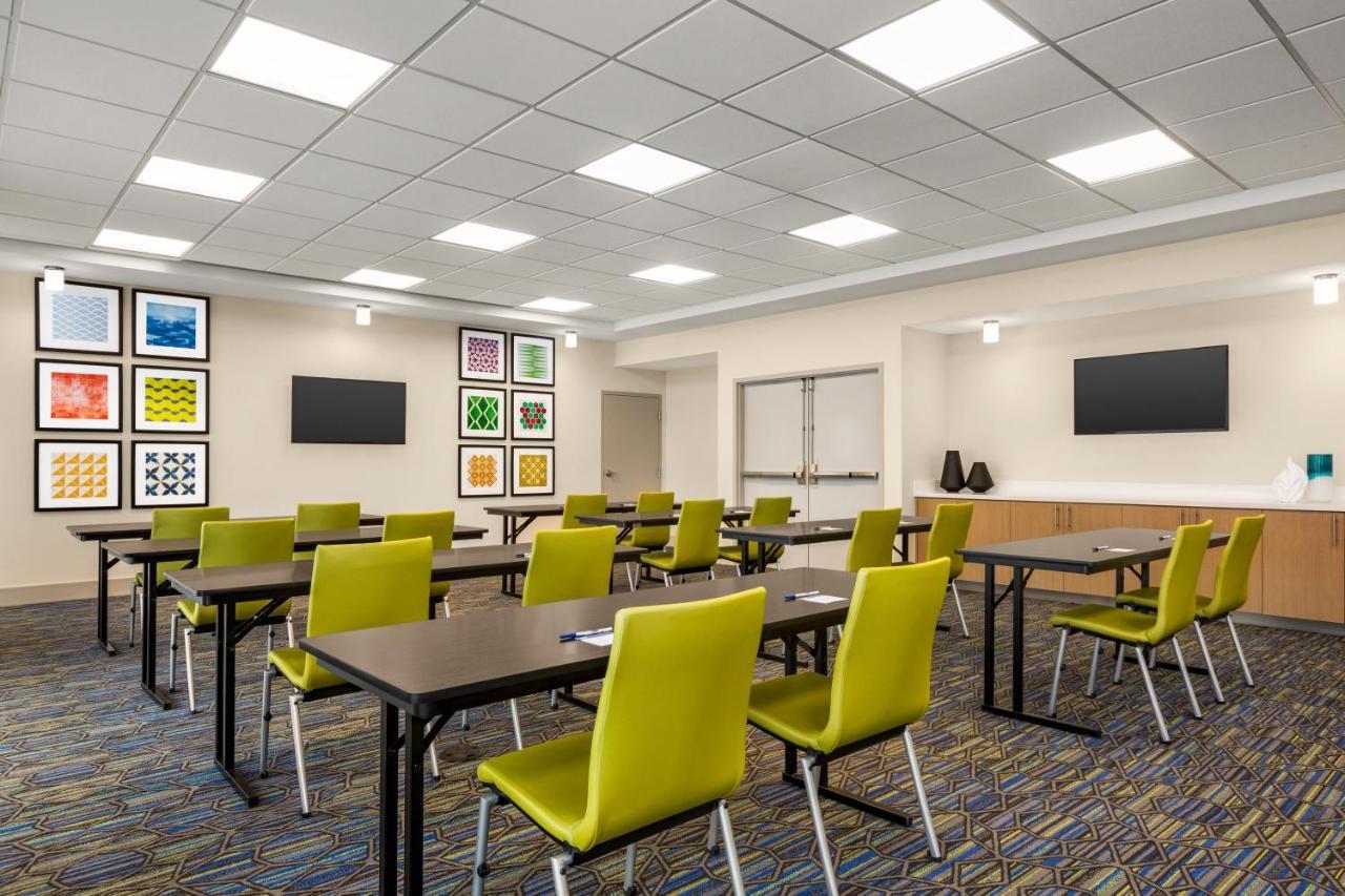 Holiday Inn Express & Suites - Ukiah By Ihg 外观 照片