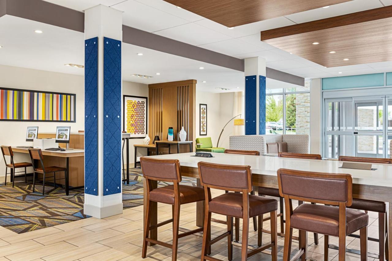 Holiday Inn Express & Suites - Ukiah By Ihg 外观 照片